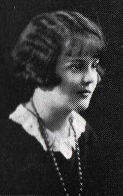 Helen Bess Finch